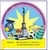 Логотип Кам'янське. Управління освіти і науки Кам'янської міськради
